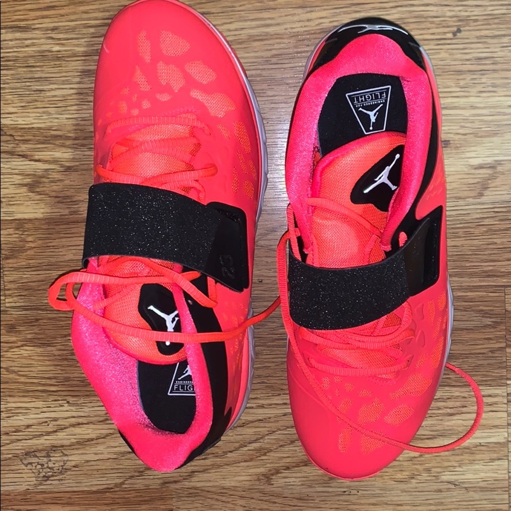 Jordan Flight Flex Trainer 2 Infared